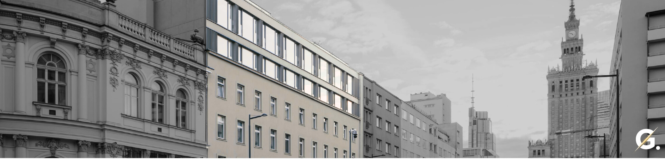 central office in warsaw
